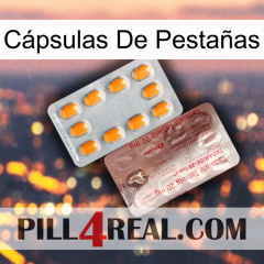 Cápsulas De Pestañas new13